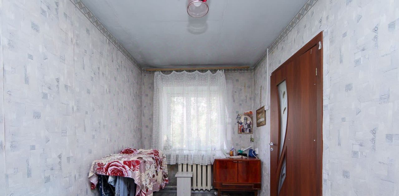 квартира г Калининград р-н Ленинградский ул А.Невского 70б фото 8