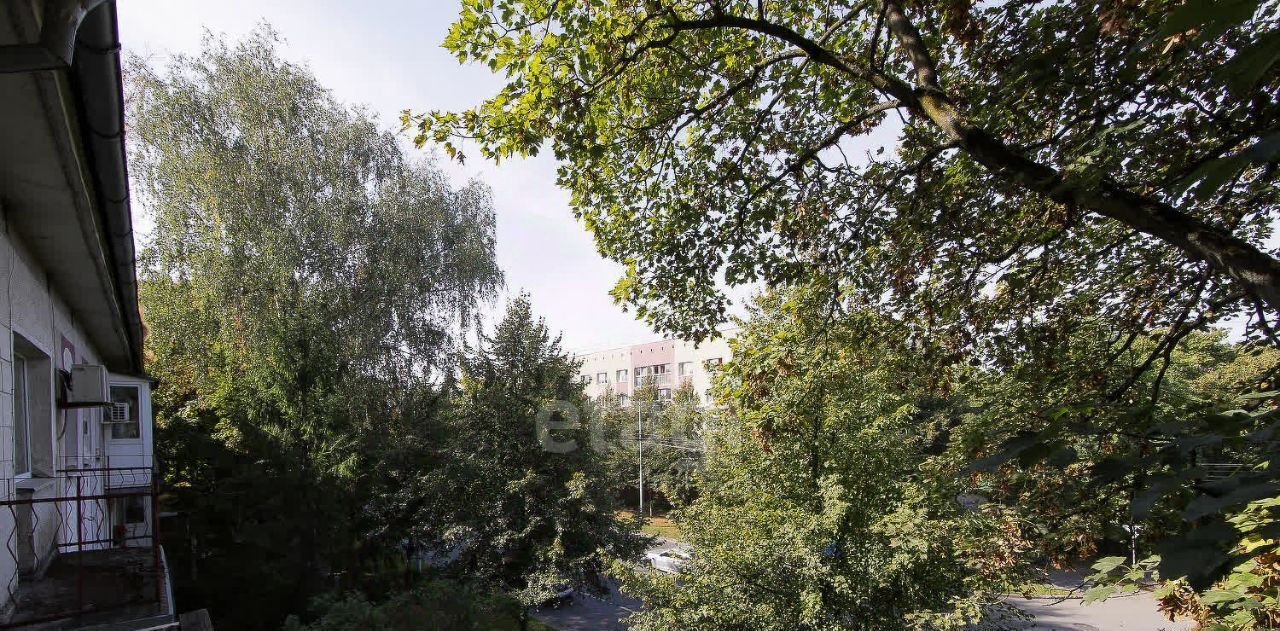 квартира г Калининград р-н Ленинградский ул А.Невского 70б фото 17