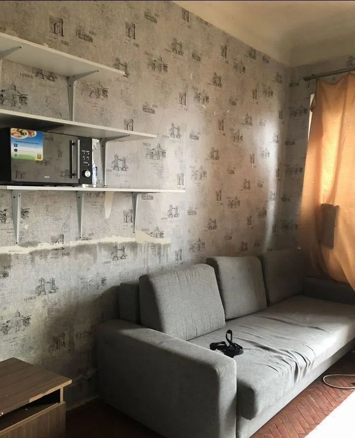 комната г Санкт-Петербург метро Петроградская ул Грота 1/3в округ Чкаловское фото 1