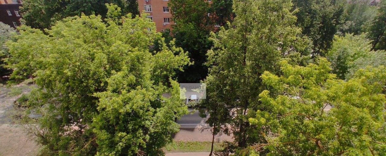квартира г Москва ТиНАО Троицк р-н Троицк, Московская область, городской округ Истра, Троицк, ул. Текстильщиков, 4 фото 4