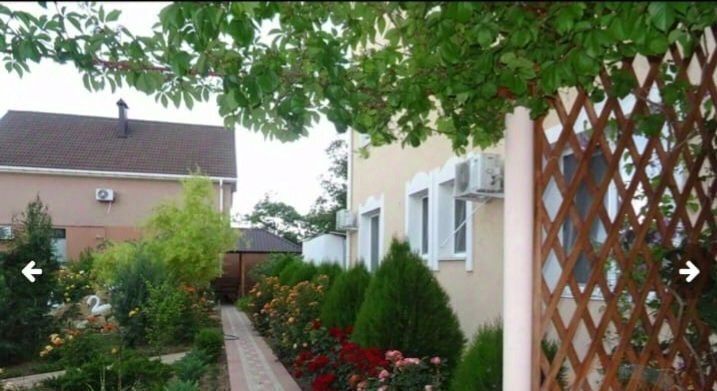 дом г Евпатория пгт Заозерное ул им.Гайдара 26 фото 5