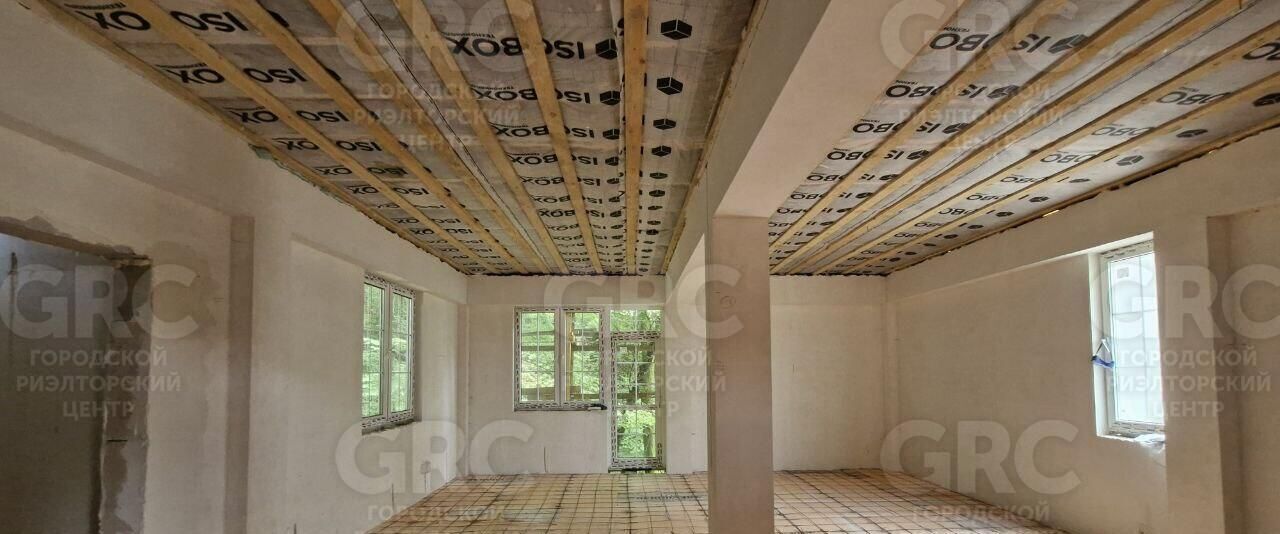 дом г Сочи с Верхний Юрт ул Абовяна фото 13