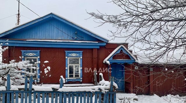 ул Пензенская 78 фото