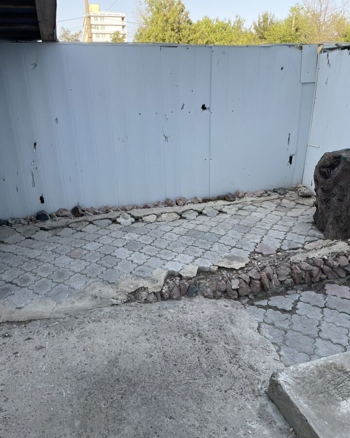дом г Евпатория ул Полупанова 25 фото 14