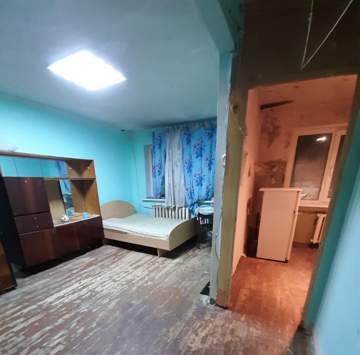 квартира г Саратов р-н Ленинский ул Измайлова 13 фото 2
