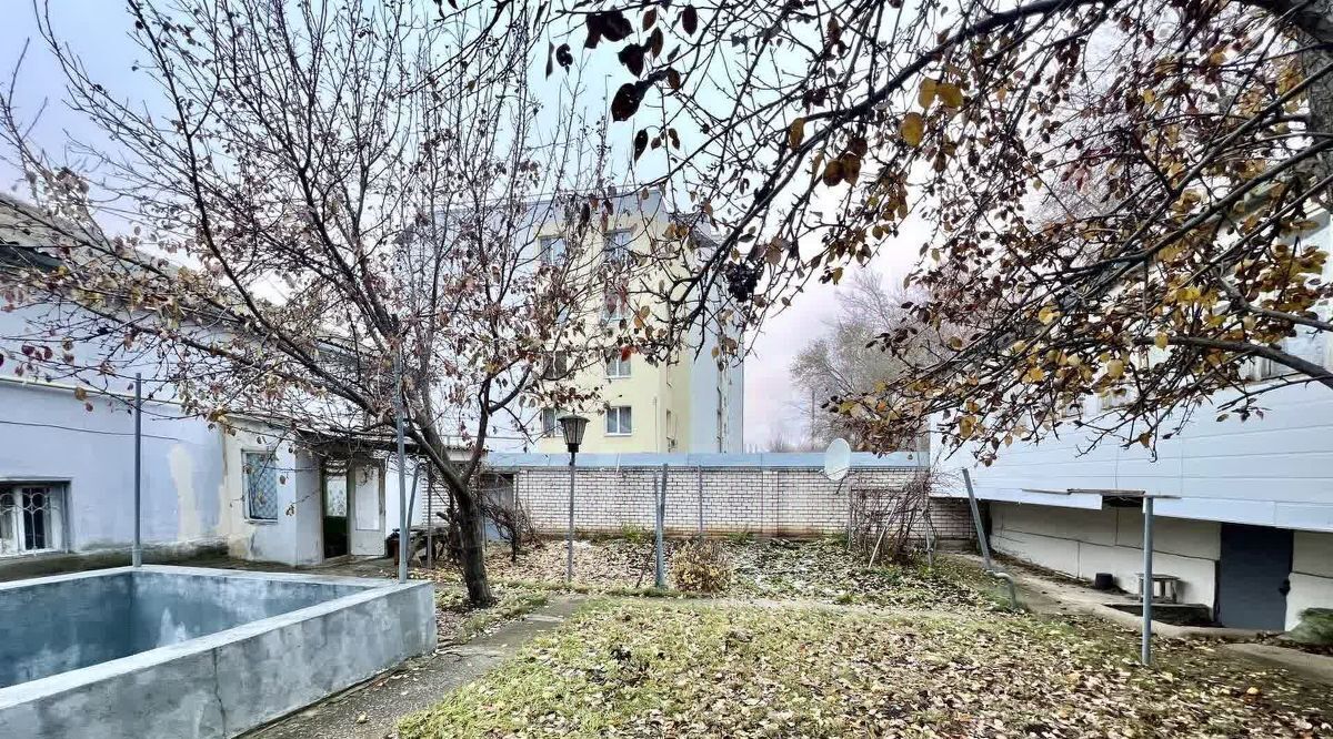 дом г Саратов р-н Ленинский ул Керамическая 12/8 фото 4