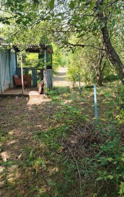 дом г Аткарск снт Магистраль муниципальное образование, Саратов фото 9