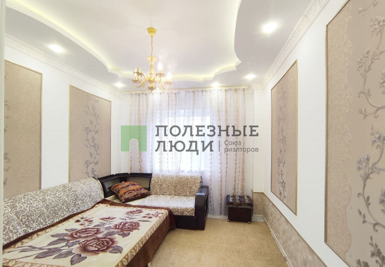 дом г Казань р-н Кировский ул Новостройки 18 Республика Татарстан Татарстан фото 17