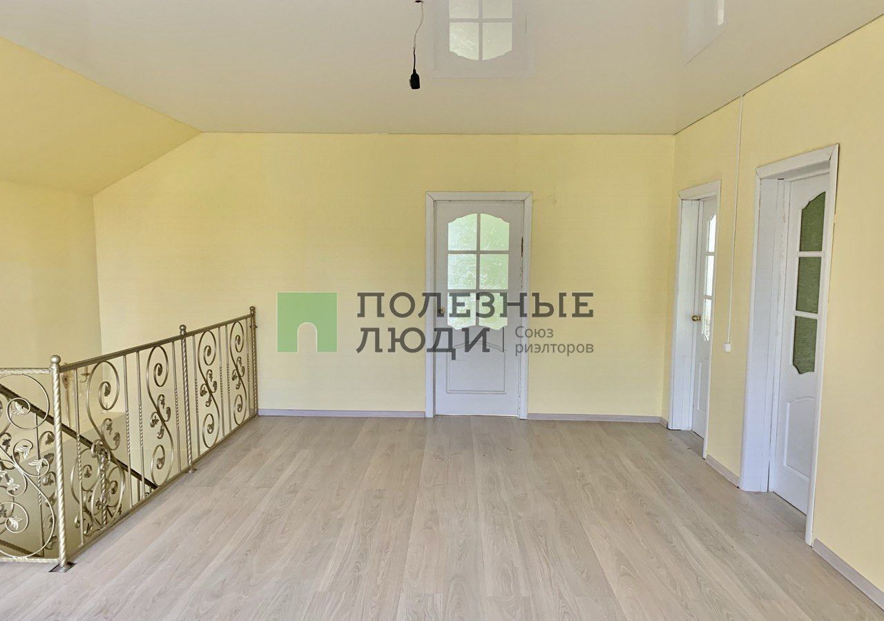 дом г Казань р-н Кировский ул Новостройки 18 Республика Татарстан Татарстан фото 23