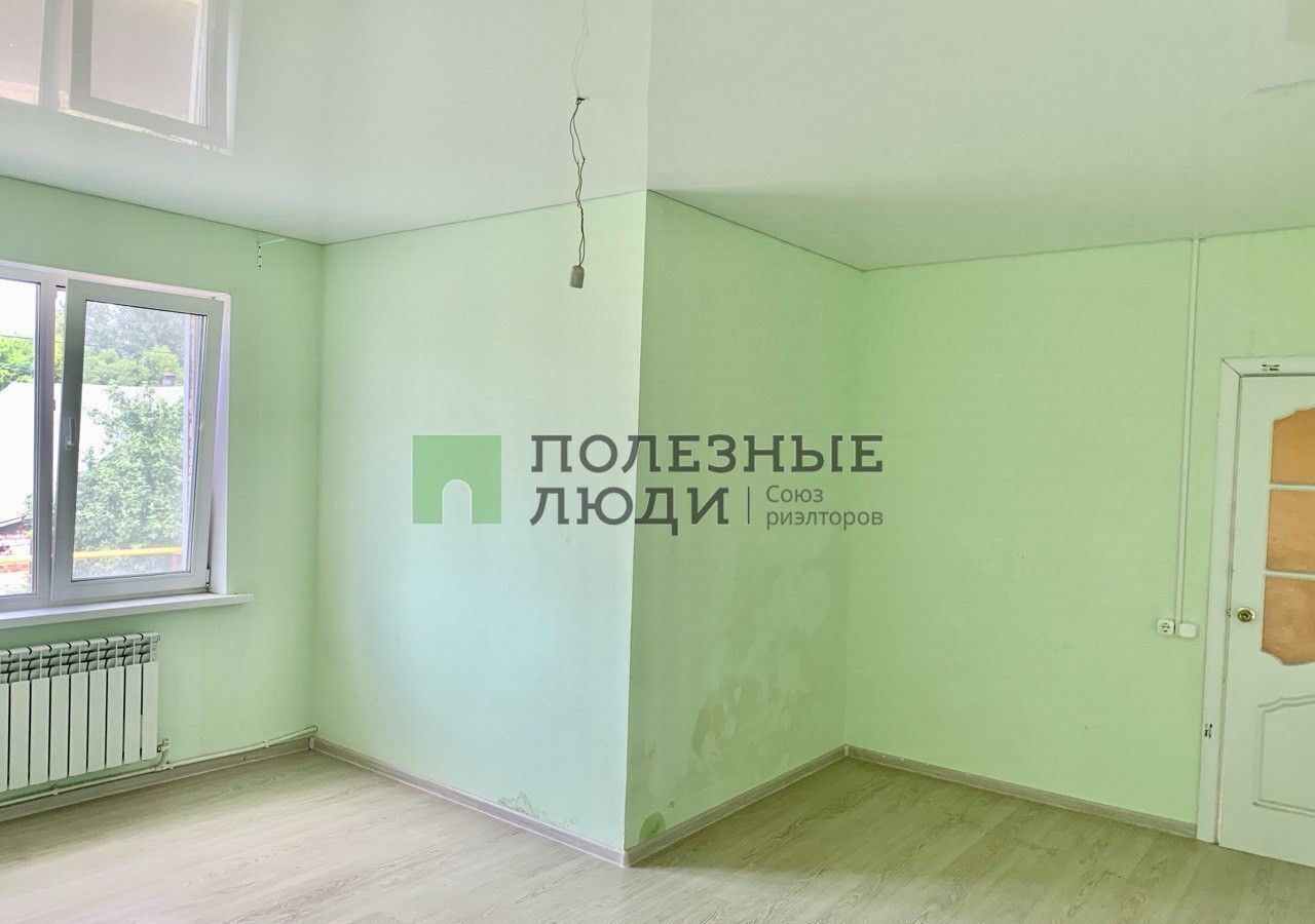 дом г Казань р-н Кировский ул Новостройки 18 Республика Татарстан Татарстан фото 28