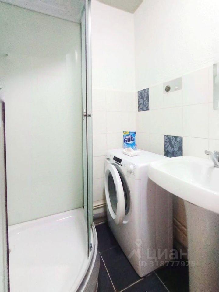 квартира г Екатеринбург р-н Октябрьский улица Авиаторов, 12 фото 16