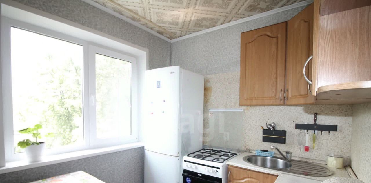 квартира г Ульяновск р-н Засвияжский ул Терешковой 1 фото 2