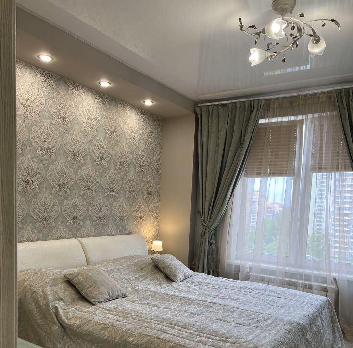 квартира г Зеленоград Зеленоград — Крюково, к 2307Б фото 20