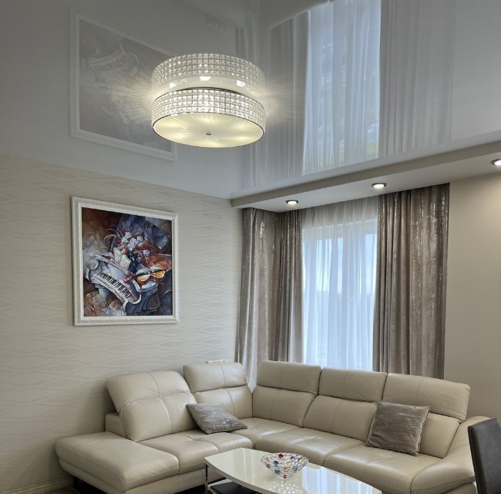 квартира г Зеленоград Зеленоград — Крюково, к 2307Б фото 40
