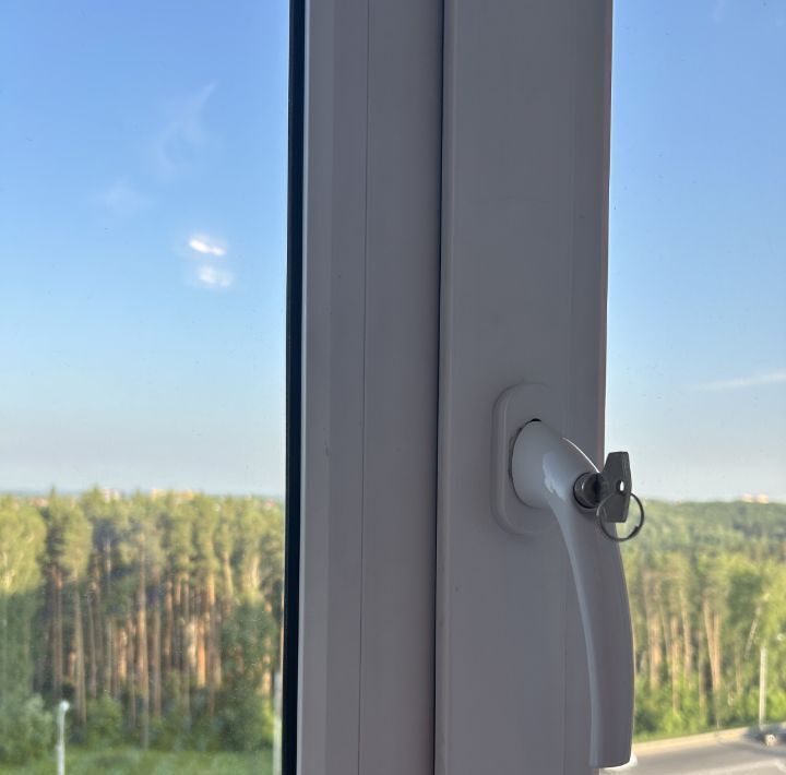 квартира г Томск р-н Октябрьский ул Энтузиастов 45 фото 5