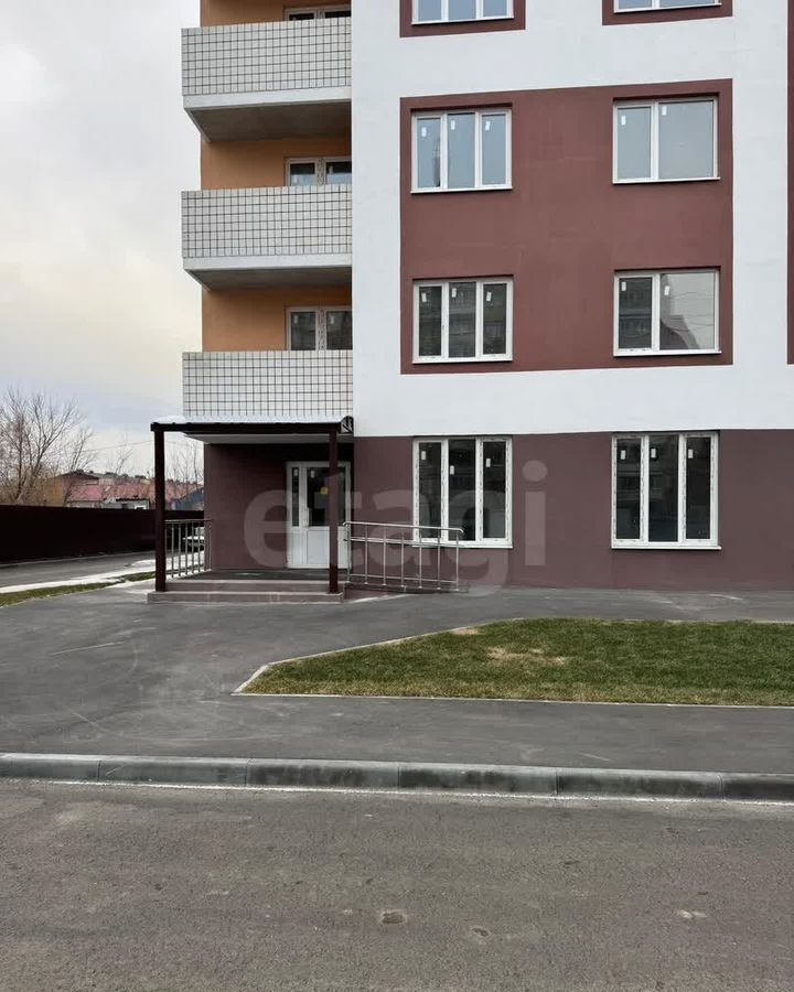 свободного назначения г Саратов р-н Ленинский ул Лунная 30а фото 2