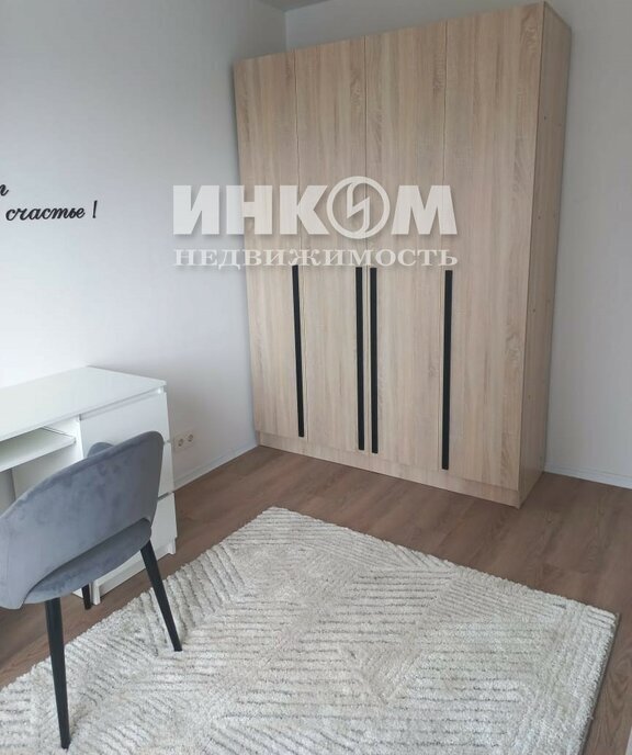 квартира г Москва метро Водный стадион б-р Кронштадтский 8к/1 фото 15