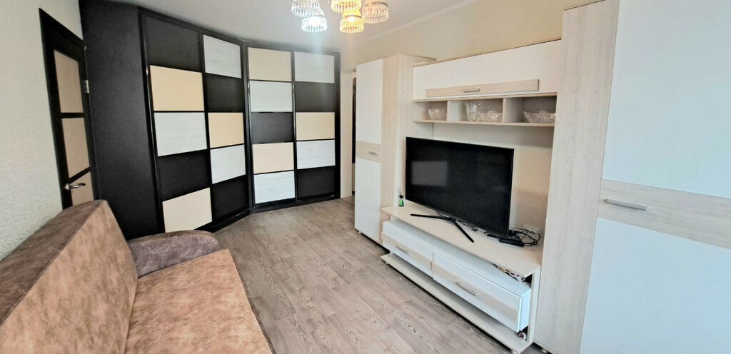 квартира г Архангельск р-н округ Варавино-Фактория ул Воронина В.И. 31 фото 4