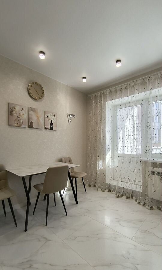квартира г Смоленск р-н Промышленный пр-кт Гагарина 47г фото 21