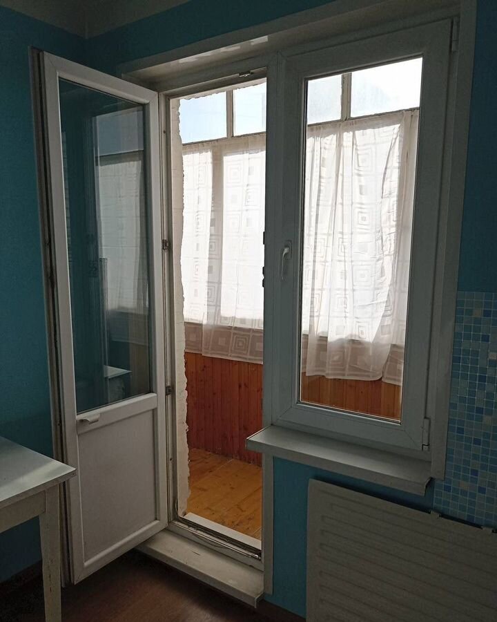 квартира г Ижевск р-н Первомайский Южный ул Пушкинская 69 фото 8