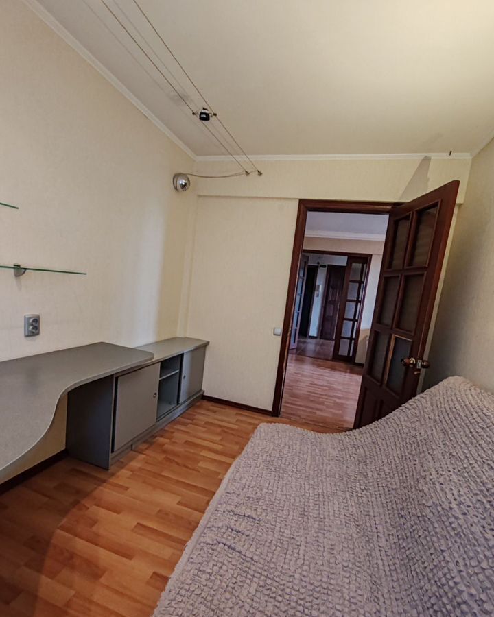 квартира г Краснодар р-н Прикубанский ул им. Брюсова 100 фото 15