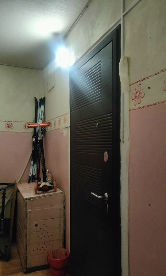 квартира г Уфа р-н Советский ул Бакалинская 66/5 фото 22