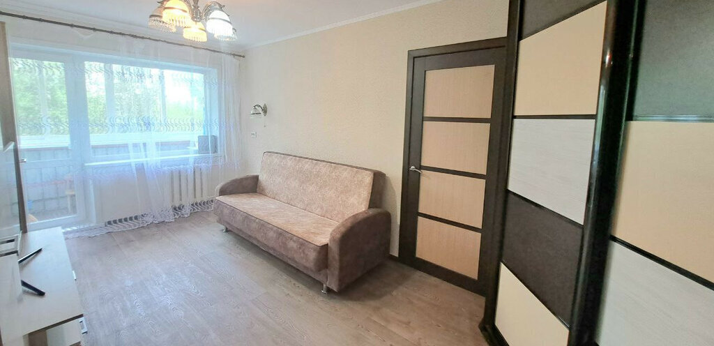 квартира г Архангельск р-н округ Варавино-Фактория ул Воронина В.И. 31 фото 7