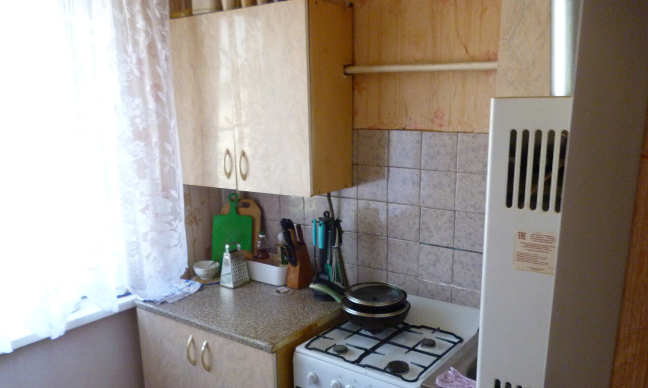 квартира г Иваново ул Диановых 15 фото 34