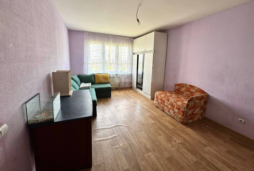 квартира г Калининград р-н Московский ул Левитана 57к/3 фото 11