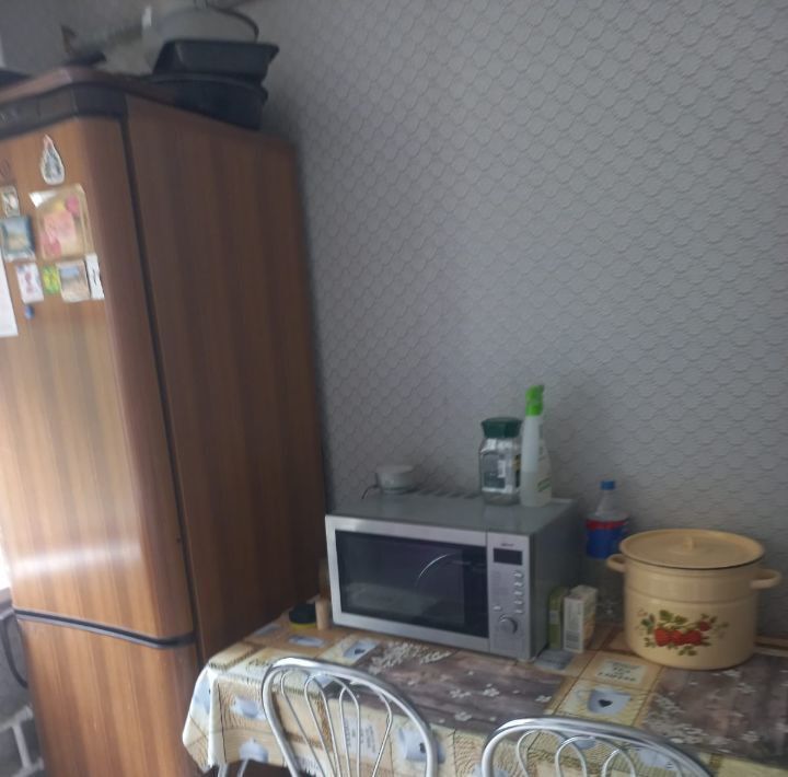 квартира г Белгород Западный ул Чапаева 28 фото 8