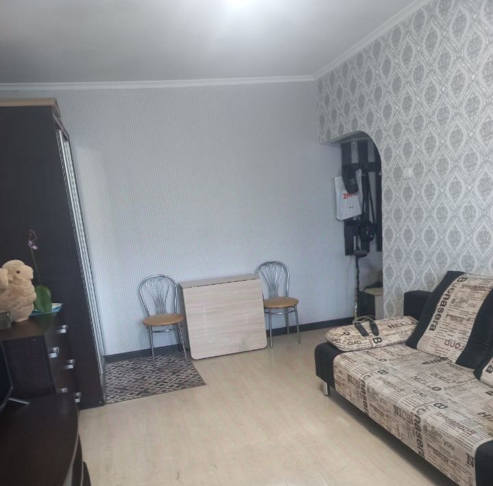 квартира г Белгород Западный ул Чапаева 28 фото 11
