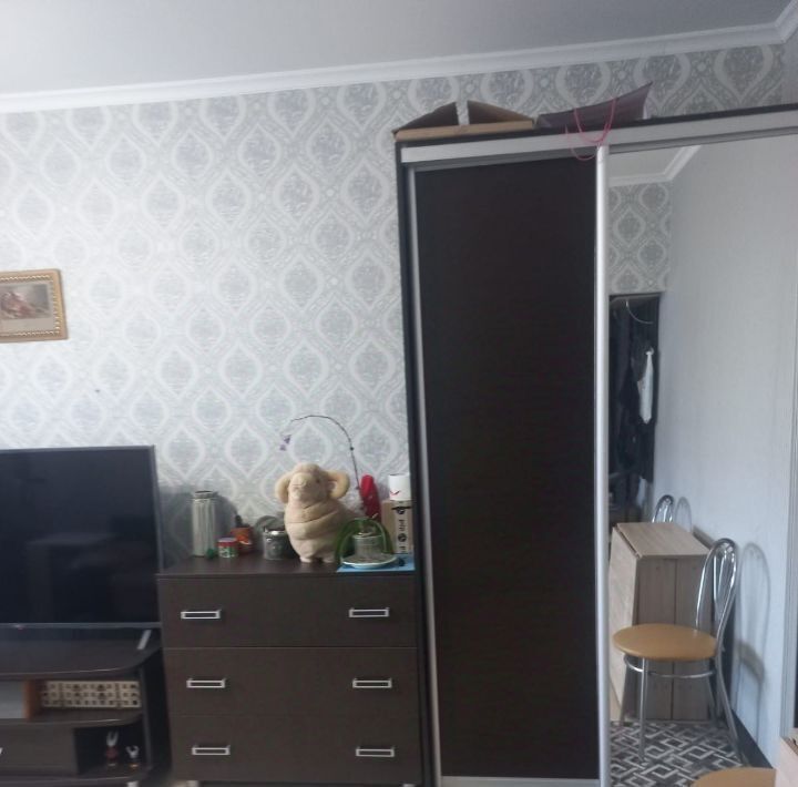 квартира г Белгород Западный ул Чапаева 28 фото 13