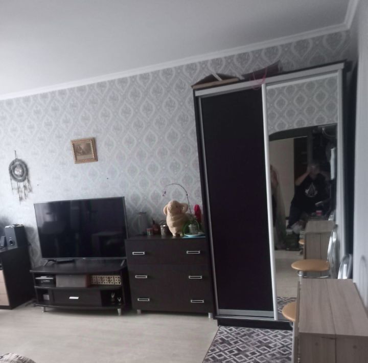 квартира г Белгород Западный ул Чапаева 28 фото 16
