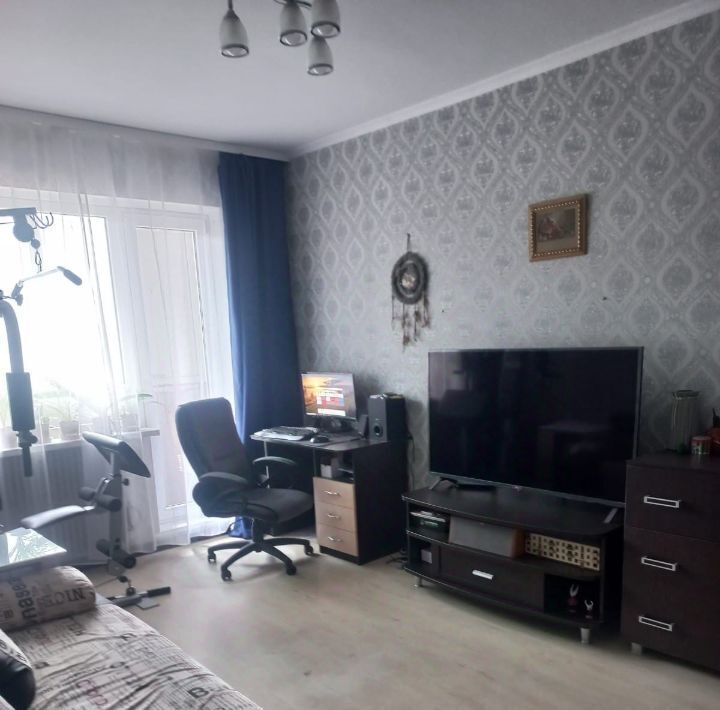 квартира г Белгород Западный ул Чапаева 28 фото 17