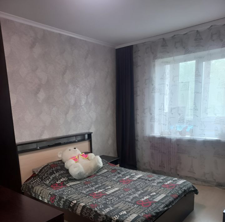квартира г Белгород Западный ул Чапаева 28 фото 19