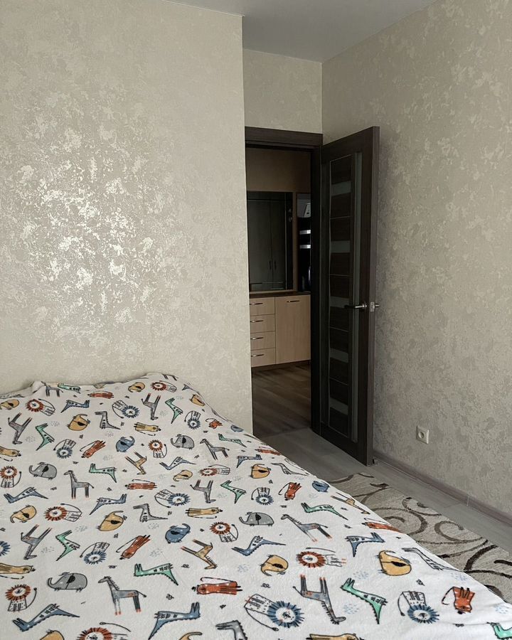 квартира г Печора пр-кт Печорский 100 муниципальное образование Печора фото 15