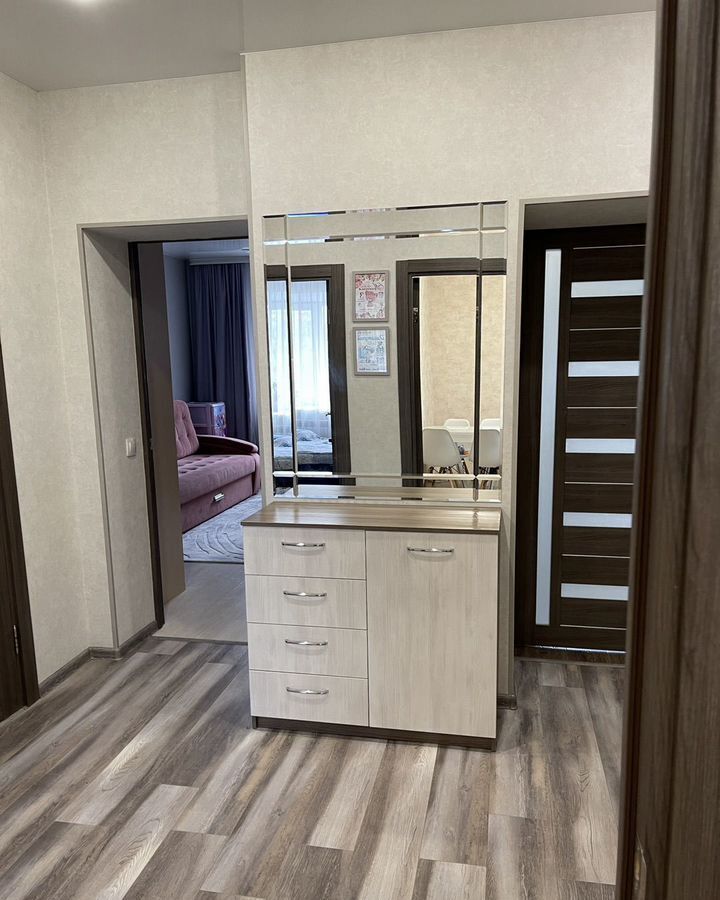 квартира г Печора пр-кт Печорский 100 муниципальное образование Печора фото 25