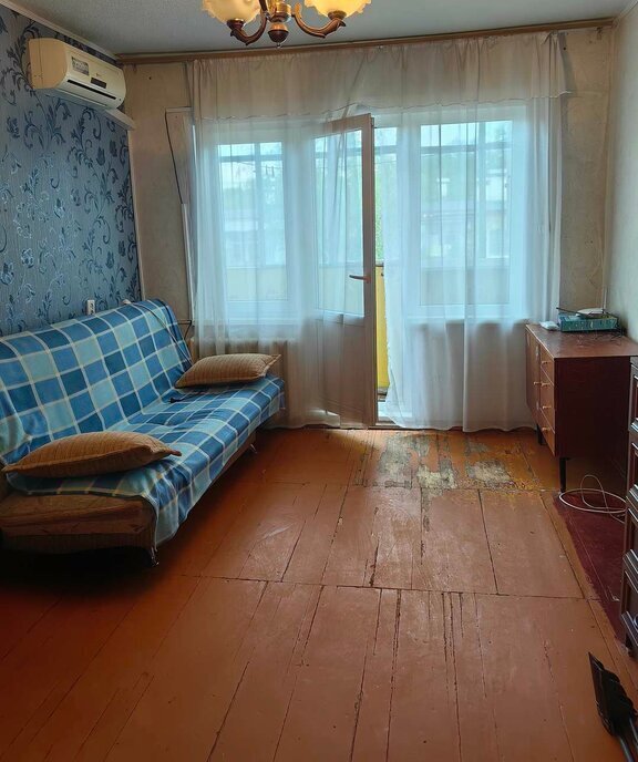 квартира г Пенза р-н Ленинский ул Островского 15 фото 16