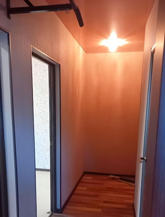 квартира г Кунгур ул Заводская 48в фото 4