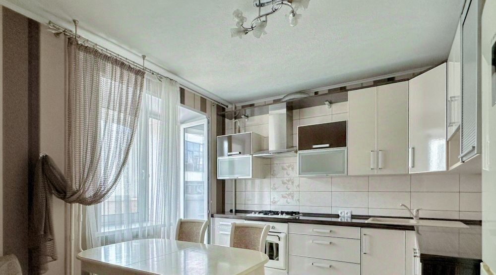 квартира г Калуга р-н Ленинский ул Академика Королева 22 фото 1