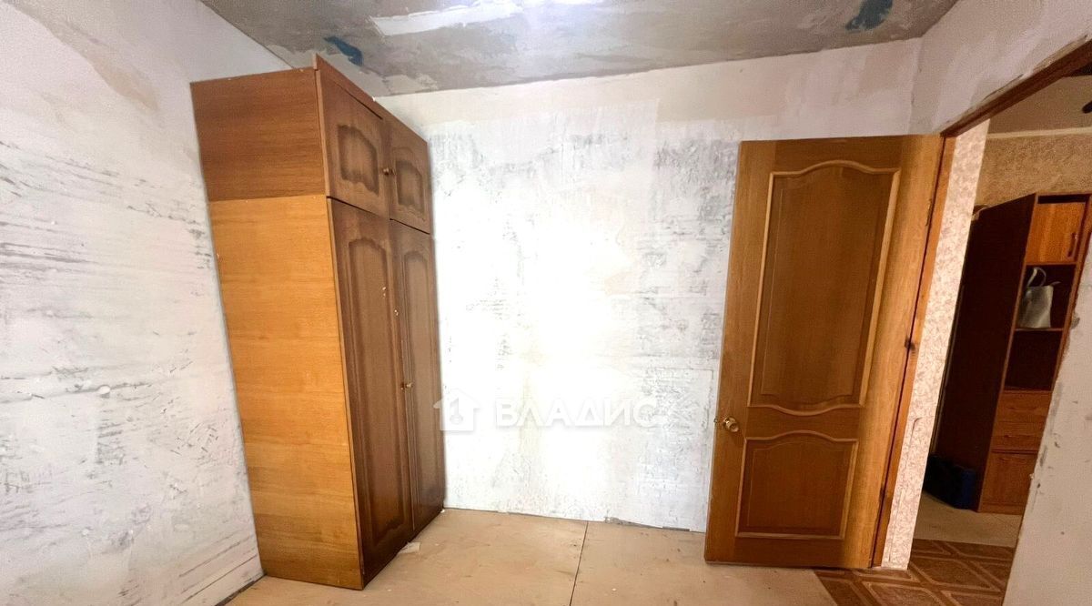 квартира г Калуга р-н Ленинский ул Суворова 158 фото 9