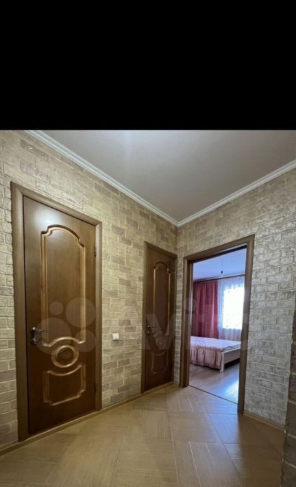 квартира г Саратов р-н Ленинский 5 квартал ул им Блинова Ф.А. 4 фото 3
