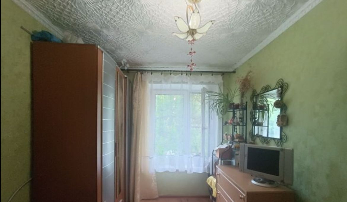 квартира г Балашиха д Пуршево ул Новослободская 16 фото 4