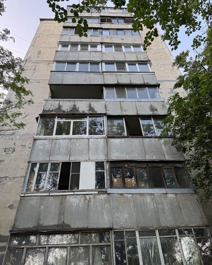 квартира г Зеленоград Зеленоград-Крюково, к 803 фото 3