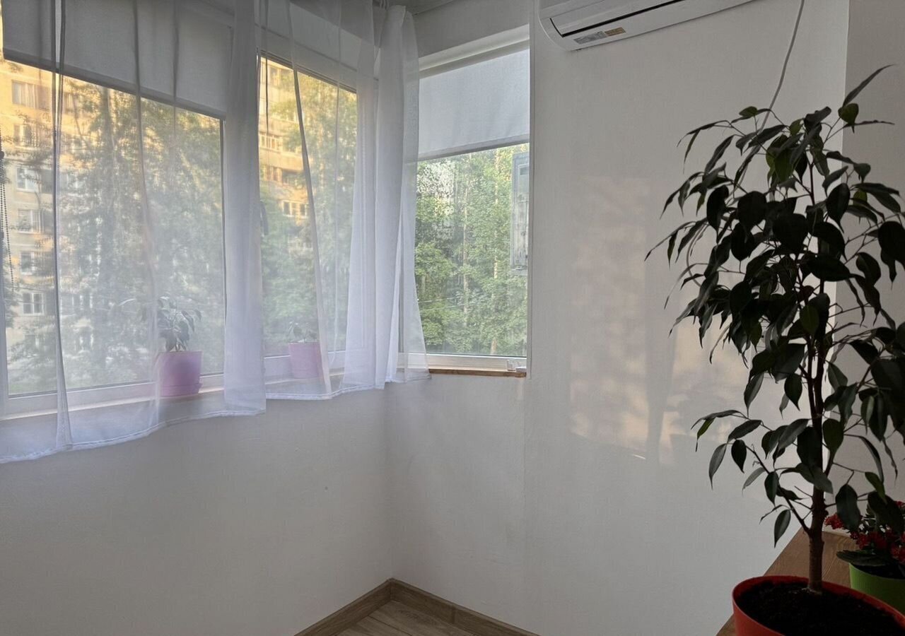 квартира г Зеленоград Зеленоград-Крюково, к 803 фото 7