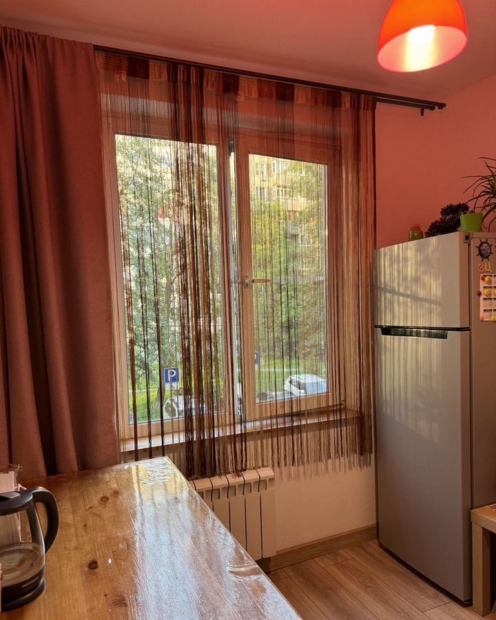 квартира г Зеленоград Зеленоград-Крюково, к 803 фото 16