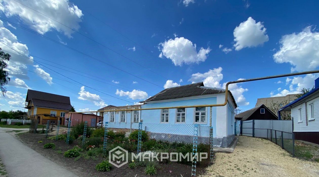 дом г Ливны ул Орловская 30 фото 11