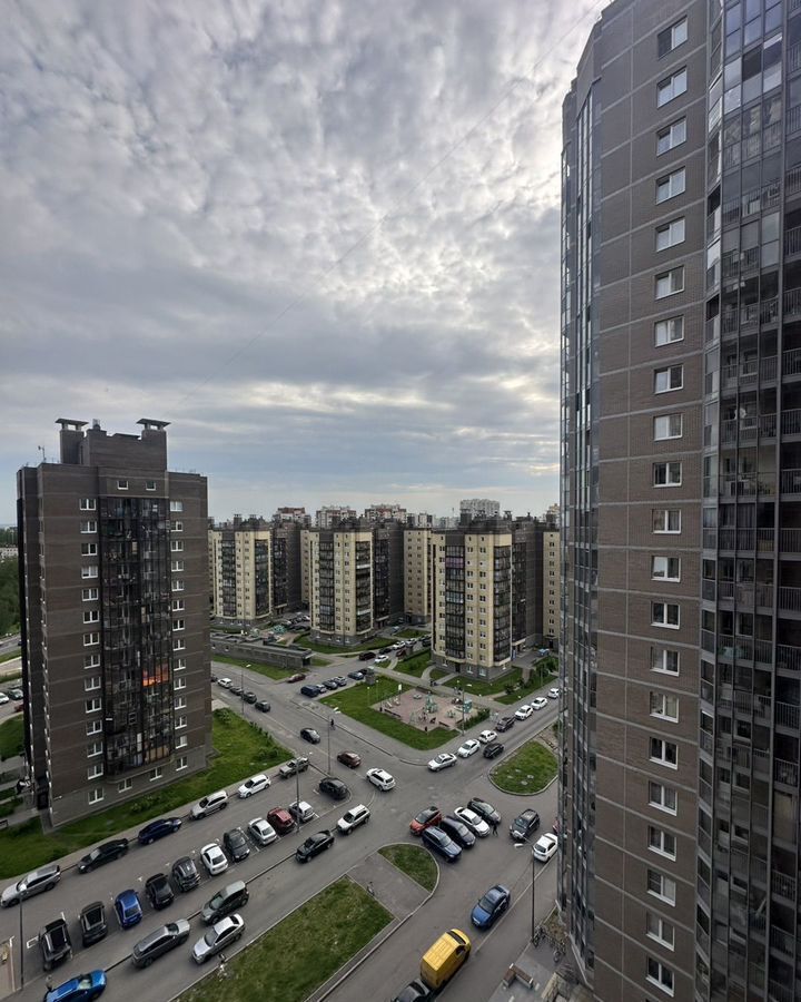квартира г Санкт-Петербург метро Рыбацкое Усть-Славянка наб Славянская 8 округ Рыбацкое фото 12