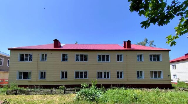 квартира ул Зеленая 6 фото
