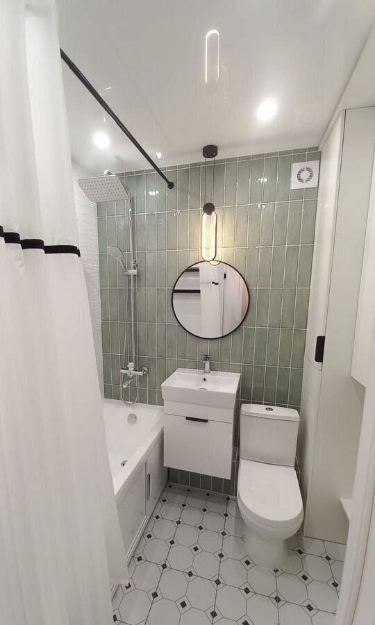 квартира г Ярославль р-н Ленинский ул Чкалова 23к/2 фото 6